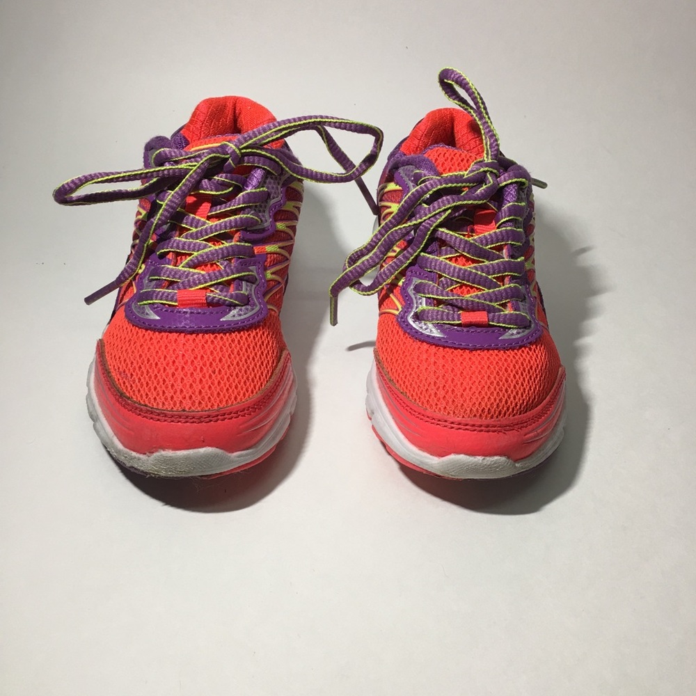 Toddler Girls FILA Sneakers